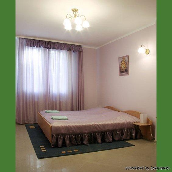 Hotel Monika Краков Номер фото