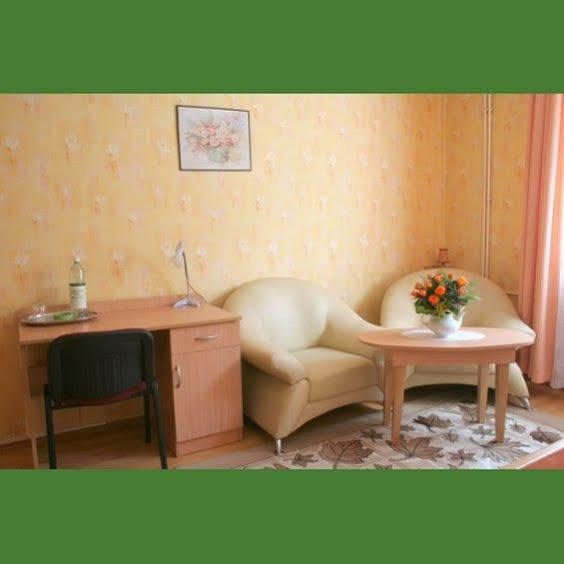 Hotel Monika Краков Номер фото