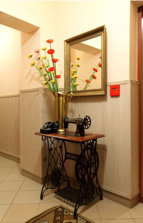 Hotel Monika Краков Экстерьер фото